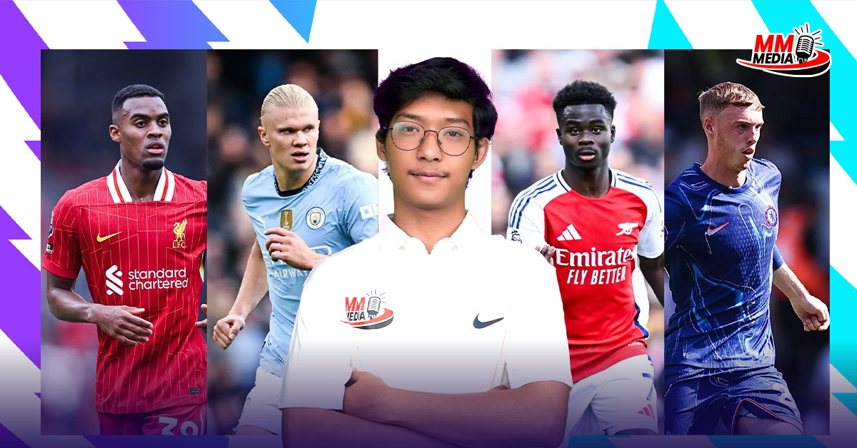 活動結束後狀態PremierLeague 𝟏𝟒